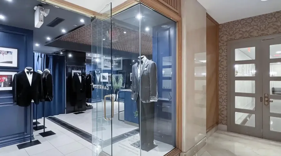 22 Leader Lane, Toronto, Ontario, M5E 0B2, Canada, 1 Bedroom Bedrooms, 3 Rooms Rooms,1 BathroomBathrooms,Condo,For Sale,Omni King Edward Hotel,Leader,522,2009875