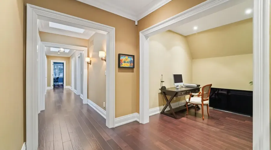 1286 Woodeden Drive, Mississauga, Ontario, L5H 2T6, Canada, 4 Bedrooms Bedrooms, ,7 BathroomsBathrooms,Residential,For Sale,2011222