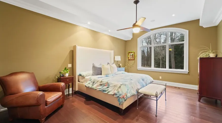 1286 Woodeden Drive, Mississauga, Ontario, L5H 2T6, Canada, 4 Bedrooms Bedrooms, ,7 BathroomsBathrooms,Residential,For Sale,2011222