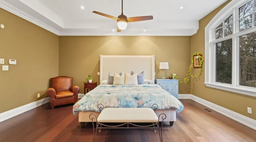 1286 Woodeden Drive, Mississauga, Ontario, L5H 2T6, Canada, 4 Bedrooms Bedrooms, ,7 BathroomsBathrooms,Residential,For Sale,2011222