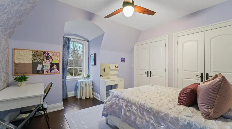 1286 Woodeden Drive, Mississauga, Ontario, L5H 2T6, Canada, 4 Bedrooms Bedrooms, ,7 BathroomsBathrooms,Residential,For Sale,2011222