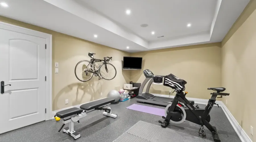 1286 Woodeden Drive, Mississauga, Ontario, L5H 2T6, Canada, 4 Bedrooms Bedrooms, ,7 BathroomsBathrooms,Residential,For Sale,2011222