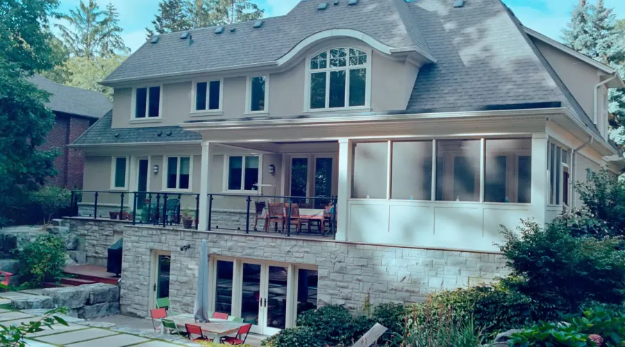 1286 Woodeden Drive, Mississauga, Ontario, L5H 2T6, Canada, 4 Bedrooms Bedrooms, ,7 BathroomsBathrooms,Residential,For Sale,2011222