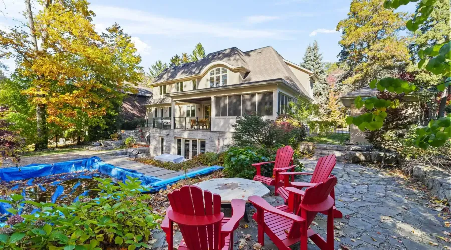 1286 Woodeden Drive, Mississauga, Ontario, L5H 2T6, Canada, 4 Bedrooms Bedrooms, ,7 BathroomsBathrooms,Residential,For Sale,2011222