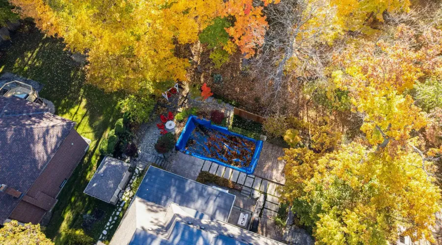 1286 Woodeden Drive, Mississauga, Ontario, L5H 2T6, Canada, 4 Bedrooms Bedrooms, ,7 BathroomsBathrooms,Residential,For Sale,2011222