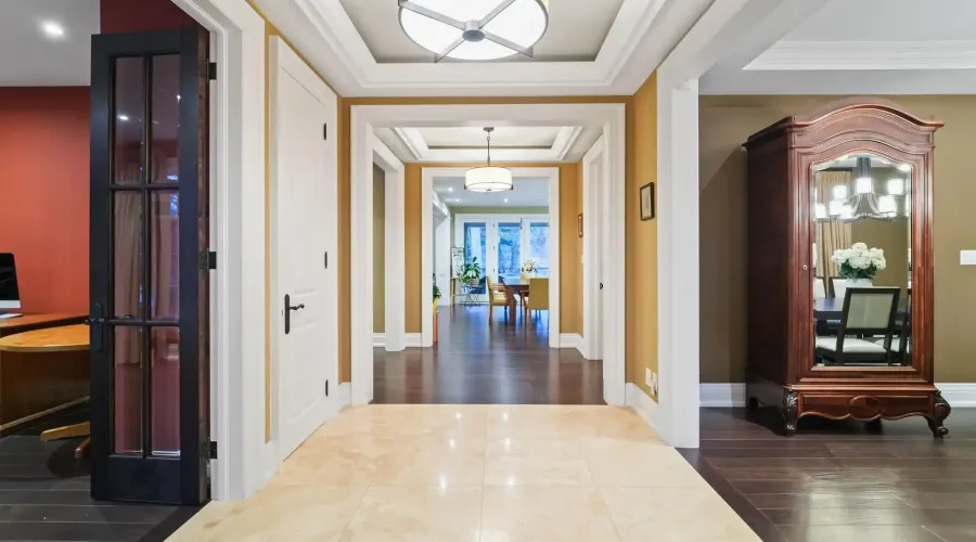 1286 Woodeden Drive, Mississauga, Ontario, L5H 2T6, Canada, 4 Bedrooms Bedrooms, ,7 BathroomsBathrooms,Residential,For Sale,2011222