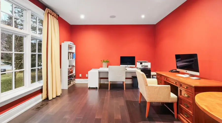 1286 Woodeden Drive, Mississauga, Ontario, L5H 2T6, Canada, 4 Bedrooms Bedrooms, ,7 BathroomsBathrooms,Residential,For Sale,2011222