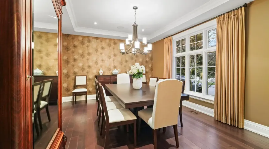 1286 Woodeden Drive, Mississauga, Ontario, L5H 2T6, Canada, 4 Bedrooms Bedrooms, ,7 BathroomsBathrooms,Residential,For Sale,2011222