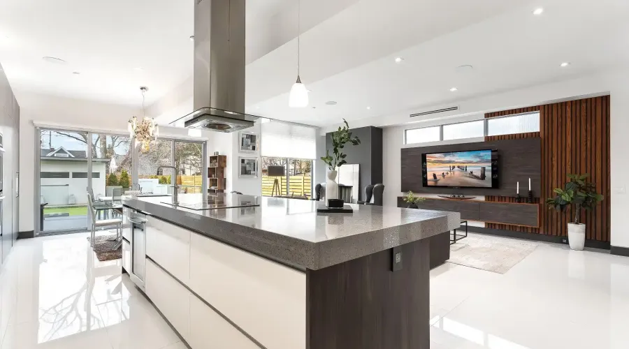 852 Goodwin Road, Mississauga, Ontario, L5G 4J7, Canada, 5 Bedrooms Bedrooms, ,6 BathroomsBathrooms,Residential,For Sale,2012943