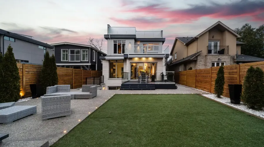 852 Goodwin Road, Mississauga, Ontario, L5G 4J7, Canada, 5 Bedrooms Bedrooms, ,6 BathroomsBathrooms,Residential,For Sale,2012943