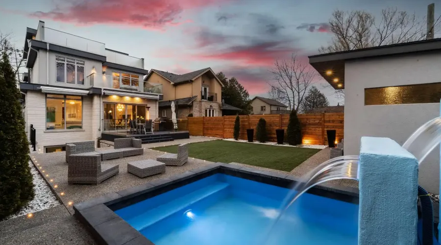 852 Goodwin Road, Mississauga, Ontario, L5G 4J7, Canada, 5 Bedrooms Bedrooms, ,6 BathroomsBathrooms,Residential,For Sale,2012943