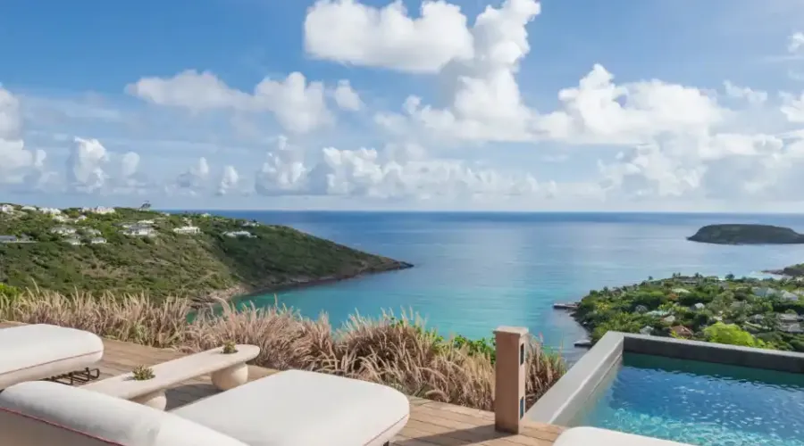 Route de la Belle Normande, Marigot, France, 9 Bedrooms Bedrooms, ,9 BathroomsBathrooms,Residential,For Sale,Route de la Belle Normande,2014627