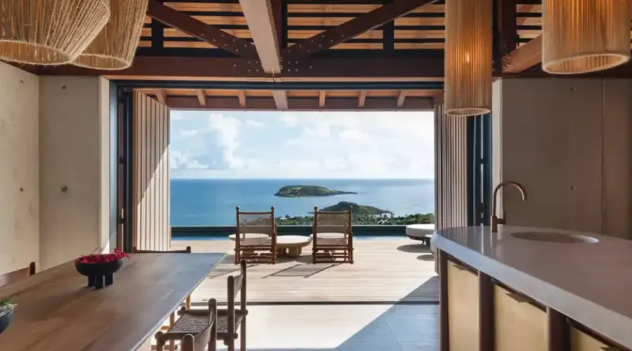 Route de la Belle Normande, Marigot, France, 9 Bedrooms Bedrooms, ,9 BathroomsBathrooms,Residential,For Sale,Route de la Belle Normande,2014627