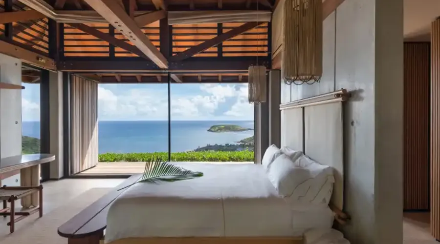 Route de la Belle Normande, Marigot, France, 9 Bedrooms Bedrooms, ,9 BathroomsBathrooms,Residential,For Sale,Route de la Belle Normande,2014627