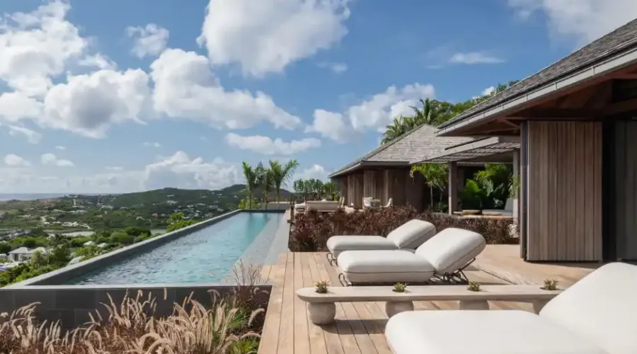 Route de la Belle Normande, Marigot, France, 9 Bedrooms Bedrooms, ,9 BathroomsBathrooms,Residential,For Sale,Route de la Belle Normande,2014627