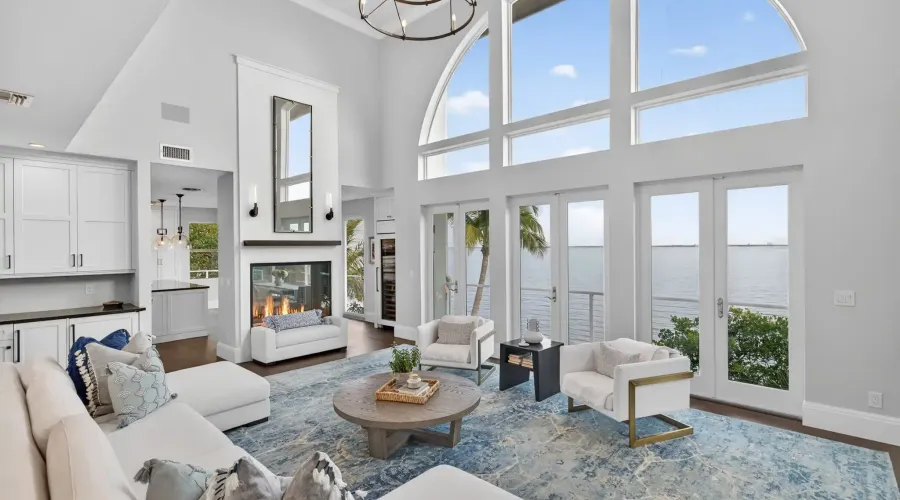 1552 San Carlos Bay Drive, Sanibel, Florida, 33957, United States, 4 Bedrooms Bedrooms, 10 Rooms Rooms,3 BathroomsBathrooms,Residential,For Sale,San Carlos Bay,2014970