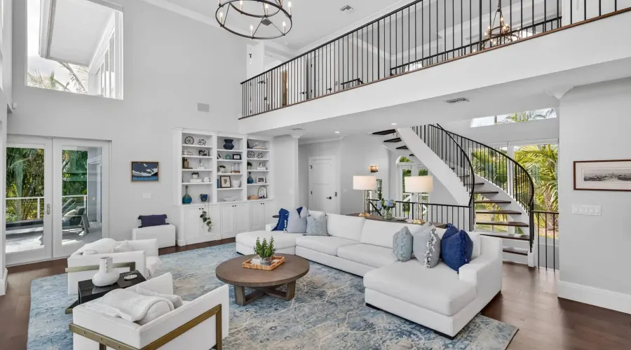 1552 San Carlos Bay Drive, Sanibel, Florida, 33957, United States, 4 Bedrooms Bedrooms, 10 Rooms Rooms,3 BathroomsBathrooms,Residential,For Sale,San Carlos Bay,2014970