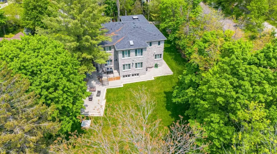 1138 Garden Road, Mississauga, Ontario, L5H 3J6, Canada, 5 Bedrooms Bedrooms, ,8 BathroomsBathrooms,Residential,For Sale,2014971