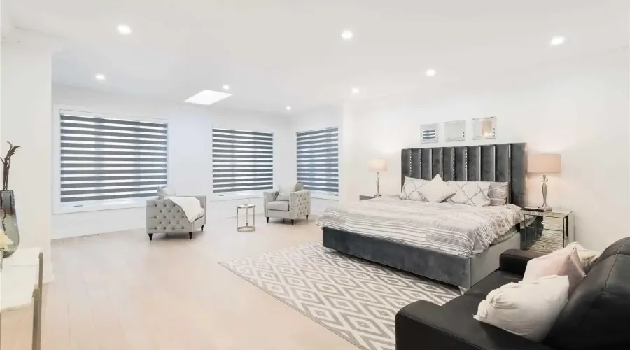 1138 Garden Road, Mississauga, Ontario, L5H 3J6, Canada, 5 Bedrooms Bedrooms, ,8 BathroomsBathrooms,Residential,For Sale,2014971