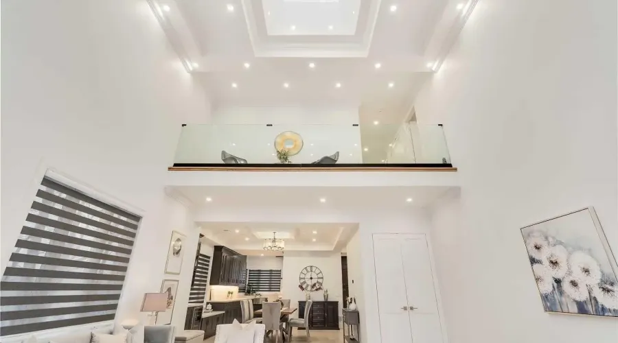 1138 Garden Road, Mississauga, Ontario, L5H 3J6, Canada, 5 Bedrooms Bedrooms, ,8 BathroomsBathrooms,Residential,For Sale,2014971