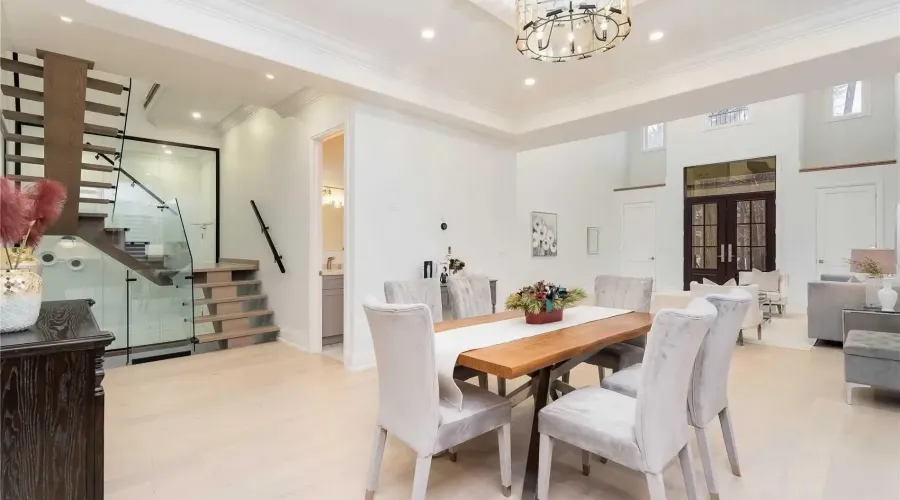 1138 Garden Road, Mississauga, Ontario, L5H 3J6, Canada, 5 Bedrooms Bedrooms, ,8 BathroomsBathrooms,Residential,For Sale,2014971