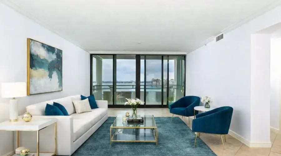 1255 N Gulfstream Ave, Sarasota, Florida, 34236, United States, 2 Bedrooms Bedrooms, 5 Rooms Rooms,2 BathroomsBathrooms,Residential,For Sale,Bay Plaza,Gulfstream ,11,2015485