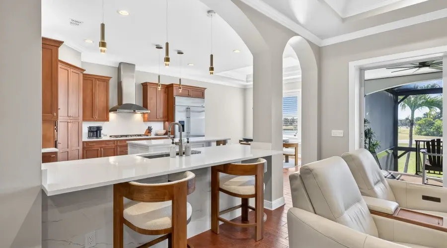 811 Birdie View Point, Sanibel, Florida, 3395, United States, 3 Bedrooms Bedrooms, 12 Rooms Rooms,2 BathroomsBathrooms,Residential,For Sale,Birdie View ,2017126