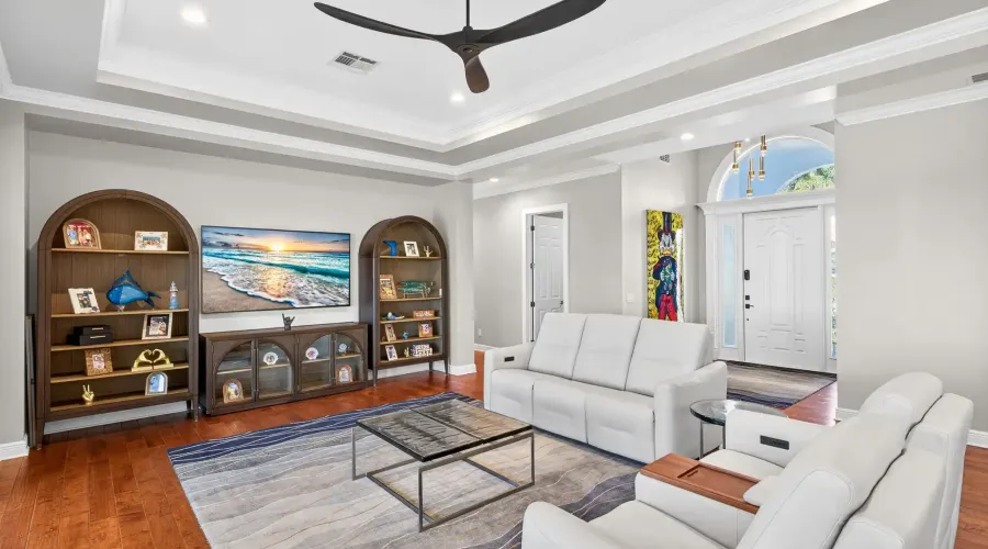 811 Birdie View Point, Sanibel, Florida, 3395, United States, 3 Bedrooms Bedrooms, 12 Rooms Rooms,2 BathroomsBathrooms,Residential,For Sale,Birdie View ,2017126