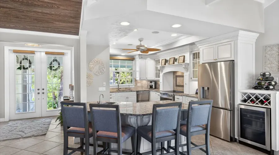 739 Anchor Drive, Sanibel Island, Florida, 33957, United States, 3 Bedrooms Bedrooms, 10 Rooms Rooms,2 BathroomsBathrooms,Residential,For Sale,Anchor,2020789