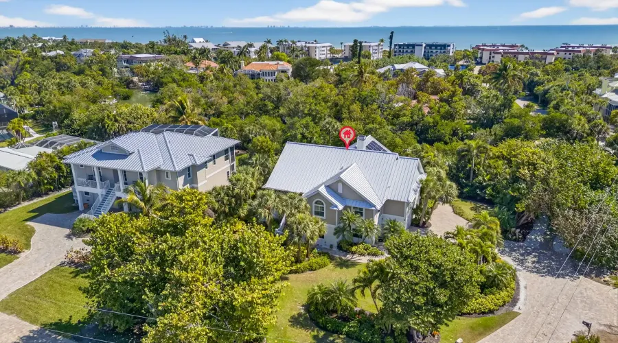 739 Anchor Drive, Sanibel Island, Florida, 33957, United States, 3 Bedrooms Bedrooms, 10 Rooms Rooms,2 BathroomsBathrooms,Residential,For Sale,Anchor,2020789