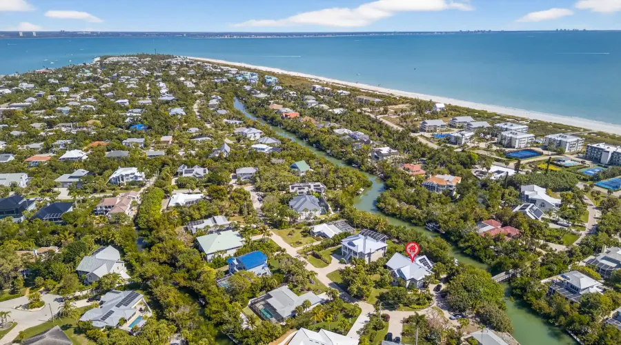 739 Anchor Drive, Sanibel Island, Florida, 33957, United States, 3 Bedrooms Bedrooms, 10 Rooms Rooms,2 BathroomsBathrooms,Residential,For Sale,Anchor,2020789