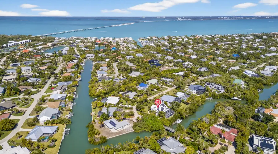 739 Anchor Drive, Sanibel Island, Florida, 33957, United States, 3 Bedrooms Bedrooms, 10 Rooms Rooms,2 BathroomsBathrooms,Residential,For Sale,Anchor,2020789