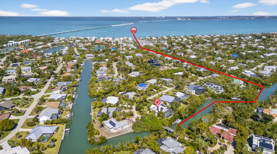 739 Anchor Drive, Sanibel Island, Florida, 33957, United States, 3 Bedrooms Bedrooms, 10 Rooms Rooms,2 BathroomsBathrooms,Residential,For Sale,Anchor,2020789
