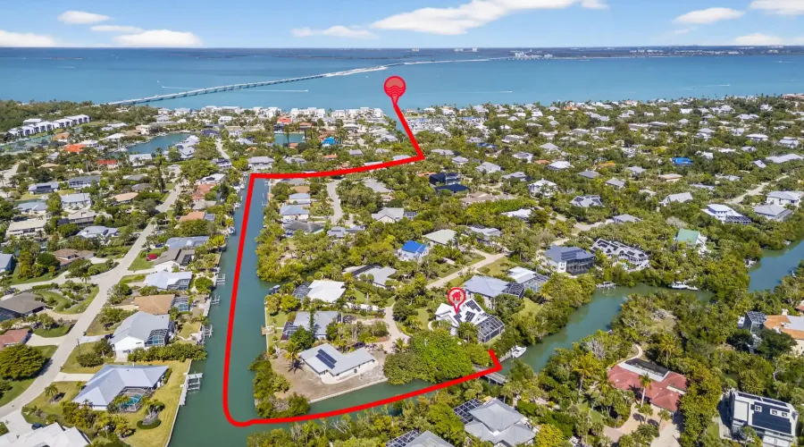 739 Anchor Drive, Sanibel Island, Florida, 33957, United States, 3 Bedrooms Bedrooms, 10 Rooms Rooms,2 BathroomsBathrooms,Residential,For Sale,Anchor,2020789