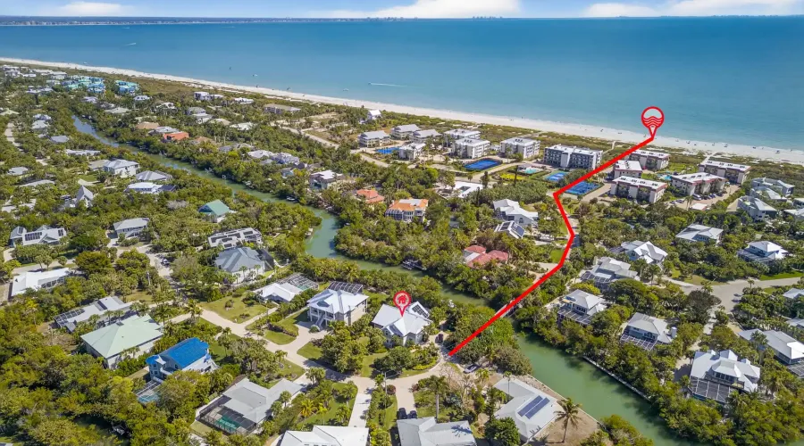 739 Anchor Drive, Sanibel Island, Florida, 33957, United States, 3 Bedrooms Bedrooms, 10 Rooms Rooms,2 BathroomsBathrooms,Residential,For Sale,Anchor,2020789