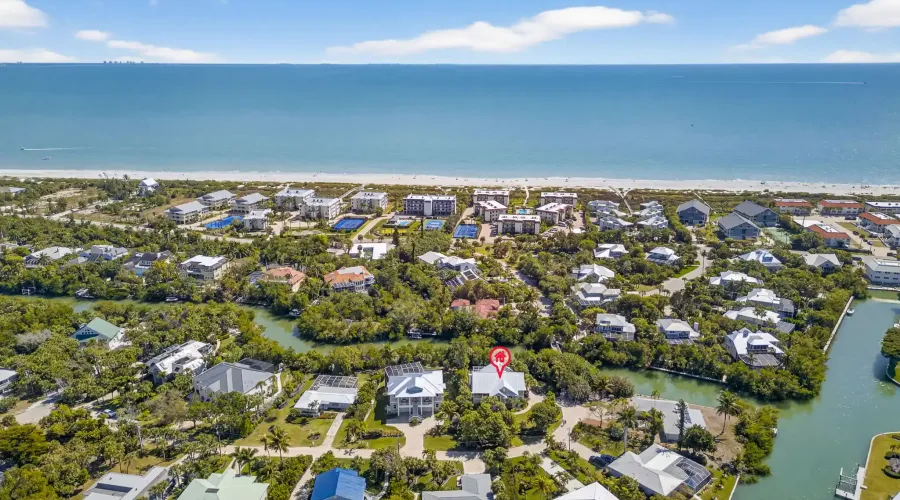 739 Anchor Drive, Sanibel Island, Florida, 33957, United States, 3 Bedrooms Bedrooms, 10 Rooms Rooms,2 BathroomsBathrooms,Residential,For Sale,Anchor,2020789