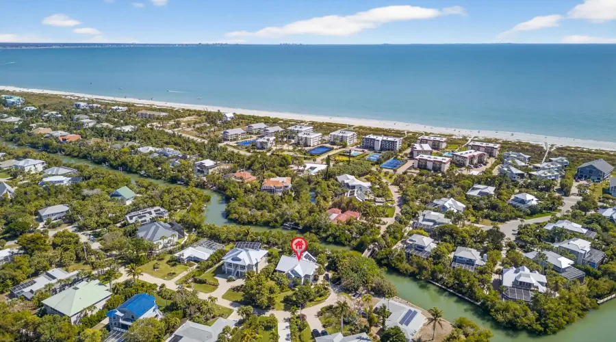 739 Anchor Drive, Sanibel Island, Florida, 33957, United States, 3 Bedrooms Bedrooms, 10 Rooms Rooms,2 BathroomsBathrooms,Residential,For Sale,Anchor,2020789