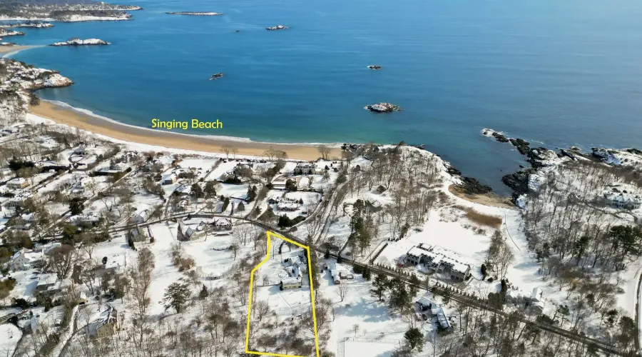 25 Masconomo St, Manchester, Massachusetts, 01944, United States, 5 Bedrooms Bedrooms, ,4 BathroomsBathrooms,Residential,For Sale,Masconomo,2020790