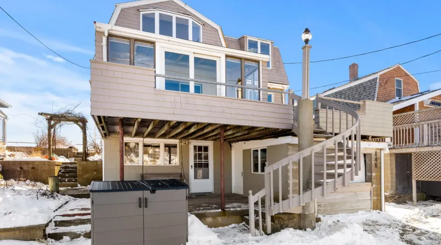 148 Long Beach, Rockport, Massachusetts, 01966, United States, 3 Bedrooms Bedrooms, 9 Rooms Rooms,3 BathroomsBathrooms,Residential,For Sale,Long Beach,2020791