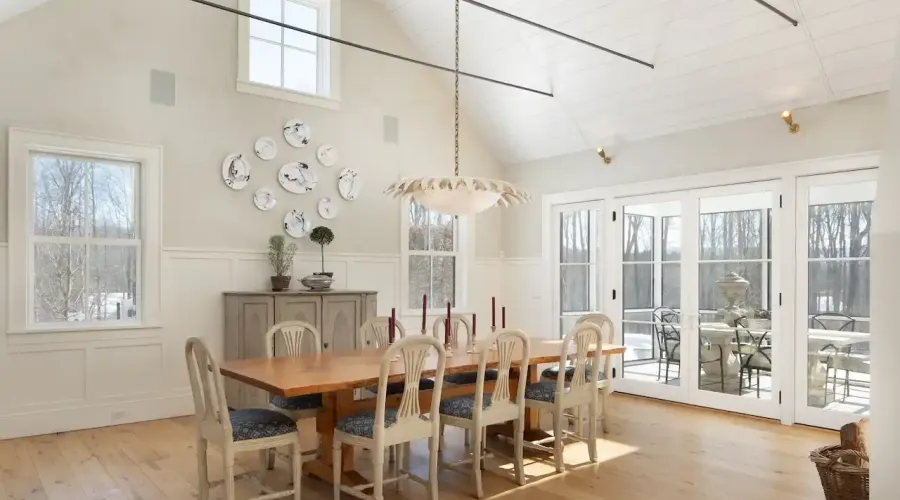 5 Valley Road, Salisbury, Connecticut, 06068, United States, 4 Bedrooms Bedrooms, 10 Rooms Rooms,3 BathroomsBathrooms,Residential,For Sale,Valley,2020792