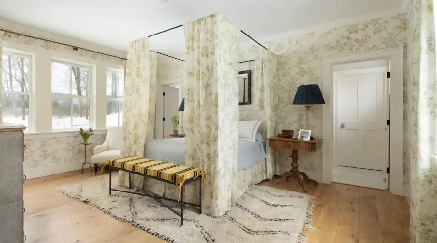 5 Valley Road, Salisbury, Connecticut, 06068, United States, 4 Bedrooms Bedrooms, 10 Rooms Rooms,3 BathroomsBathrooms,Residential,For Sale,Valley,2020792