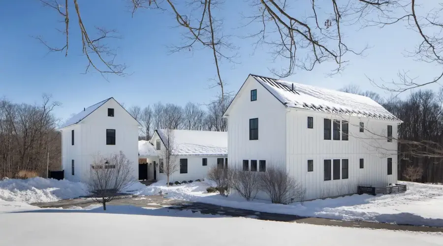 5 Valley Road, Salisbury, Connecticut, 06068, United States, 4 Bedrooms Bedrooms, 10 Rooms Rooms,3 BathroomsBathrooms,Residential,For Sale,Valley,2020792