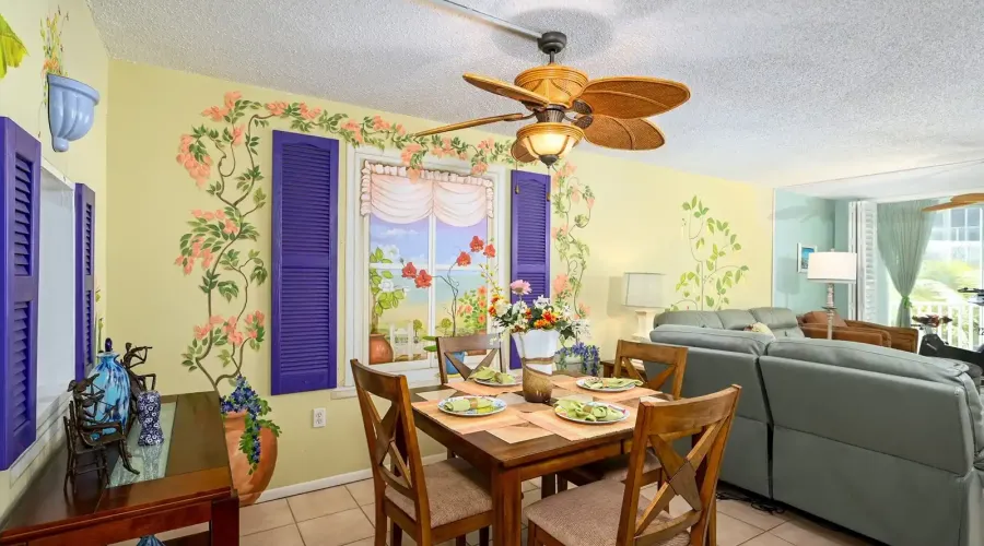 1770 Benjamin Franklin Dr, #206, Sarasota, Florida, 34236, United States, 2 Bedrooms Bedrooms, 5 Rooms Rooms,2 BathroomsBathrooms,Residential,For Sale,Lido Harbour Towers,Benjamin Franklin ,2,2021041