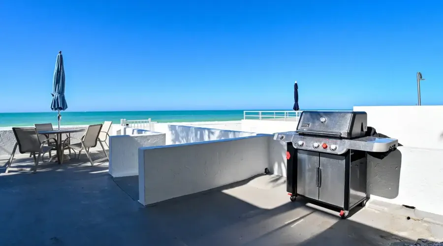 1770 Benjamin Franklin Dr, #206, Sarasota, Florida, 34236, United States, 2 Bedrooms Bedrooms, 5 Rooms Rooms,2 BathroomsBathrooms,Residential,For Sale,Lido Harbour Towers,Benjamin Franklin ,2,2021041