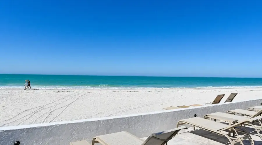 1770 Benjamin Franklin Dr, #206, Sarasota, Florida, 34236, United States, 2 Bedrooms Bedrooms, 5 Rooms Rooms,2 BathroomsBathrooms,Residential,For Sale,Lido Harbour Towers,Benjamin Franklin ,2,2021041