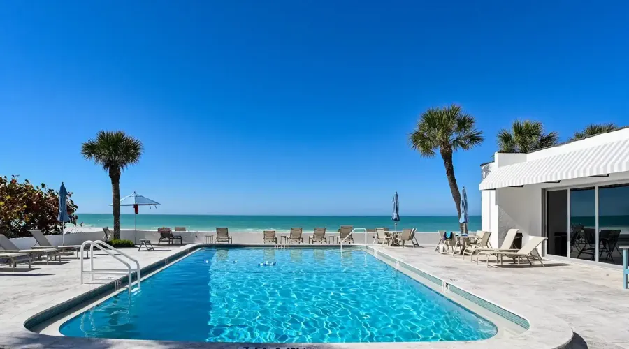 1770 Benjamin Franklin Dr, #206, Sarasota, Florida, 34236, United States, 2 Bedrooms Bedrooms, 5 Rooms Rooms,2 BathroomsBathrooms,Residential,For Sale,Lido Harbour Towers,Benjamin Franklin ,2,2021041