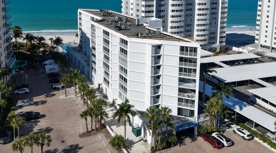 1770 Benjamin Franklin Dr, #206, Sarasota, Florida, 34236, United States, 2 Bedrooms Bedrooms, 5 Rooms Rooms,2 BathroomsBathrooms,Residential,For Sale,Lido Harbour Towers,Benjamin Franklin ,2,2021041
