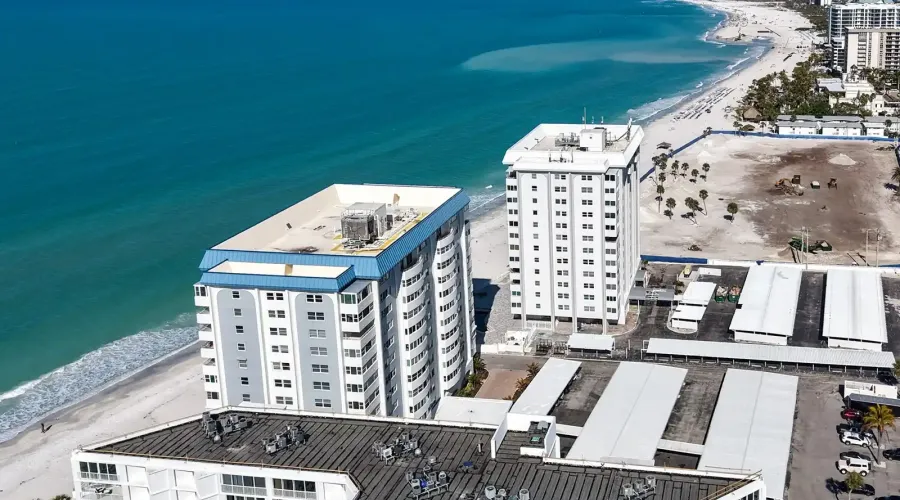 1770 Benjamin Franklin Dr, #206, Sarasota, Florida, 34236, United States, 2 Bedrooms Bedrooms, 5 Rooms Rooms,2 BathroomsBathrooms,Residential,For Sale,Lido Harbour Towers,Benjamin Franklin ,2,2021041