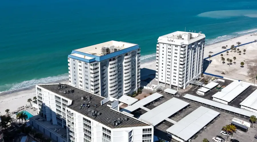 1770 Benjamin Franklin Dr, #206, Sarasota, Florida, 34236, United States, 2 Bedrooms Bedrooms, 5 Rooms Rooms,2 BathroomsBathrooms,Residential,For Sale,Lido Harbour Towers,Benjamin Franklin ,2,2021041
