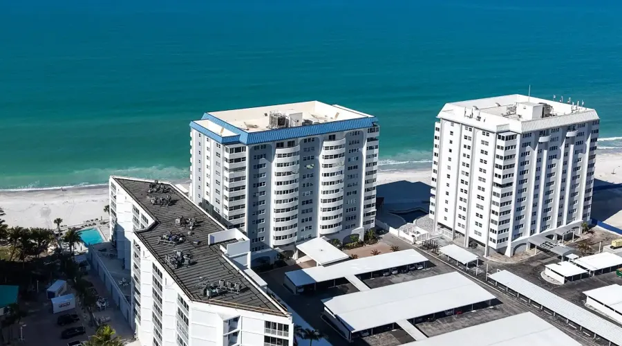 1770 Benjamin Franklin Dr, #206, Sarasota, Florida, 34236, United States, 2 Bedrooms Bedrooms, 5 Rooms Rooms,2 BathroomsBathrooms,Residential,For Sale,Lido Harbour Towers,Benjamin Franklin ,2,2021041